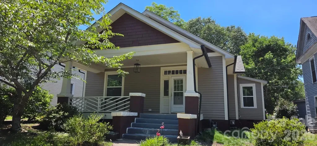 509 5th Street Spencer NC 28159
