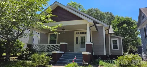 509 5TH Street Spencer NC 28159