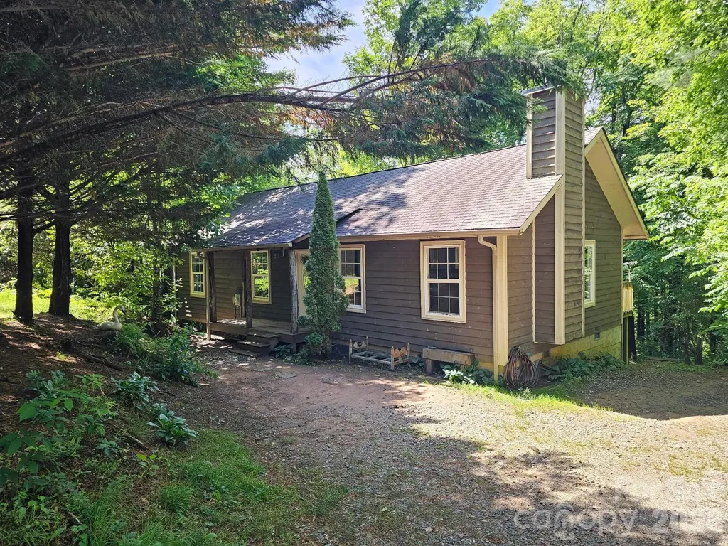 100 Squirrel Lane Sapphire NC 28774
