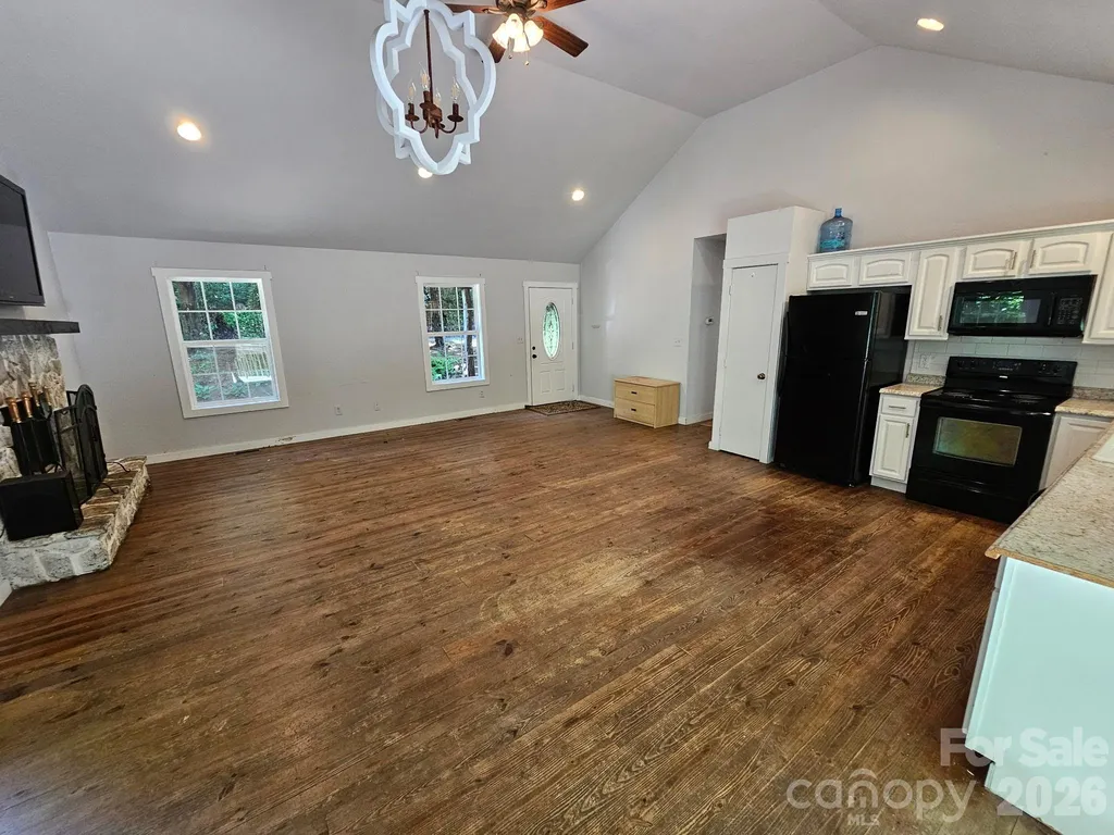 100 Squirrel Lane Sapphire NC 28774