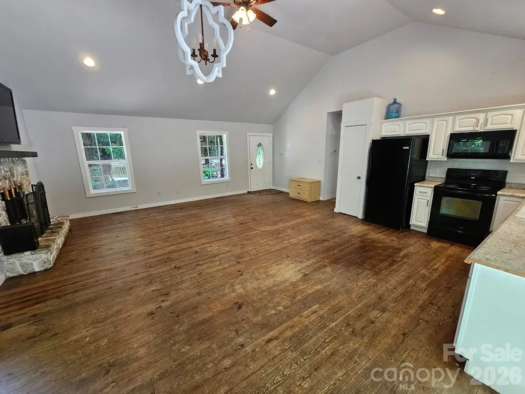 100 Squirrel Lane Sapphire NC 28774