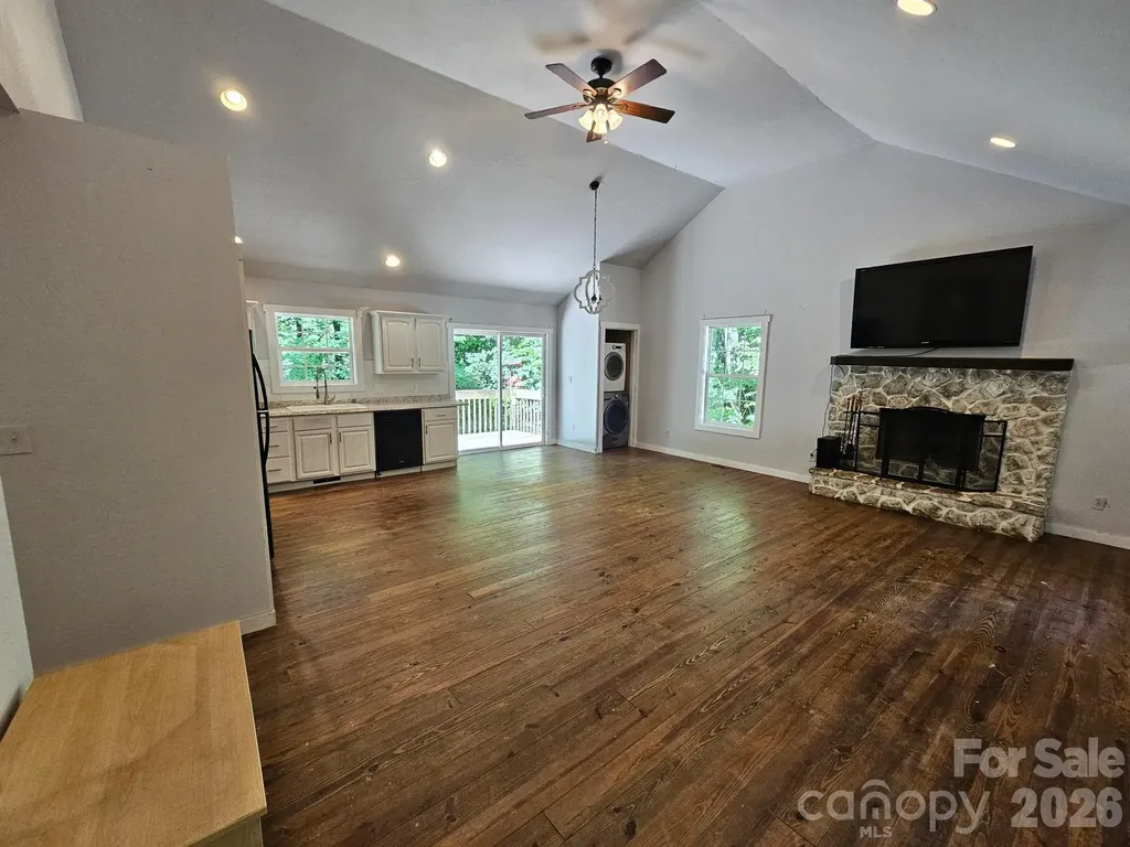 100 Squirrel Lane Sapphire NC 28774