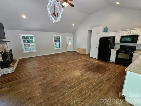 100 Squirrel Lane Sapphire NC 28774