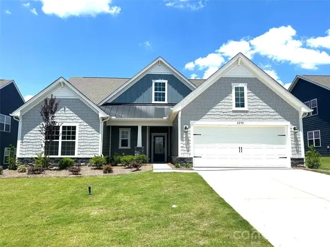 4298 Camden Glen Road Lancaster SC 29720