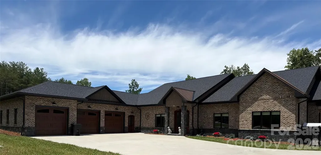 95 Linville View Drive Nebo NC 28761