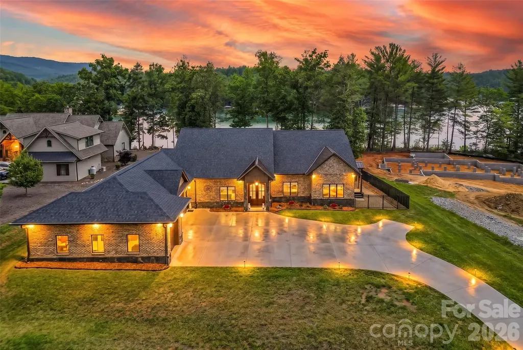95 Linville View Drive Nebo NC 28761
