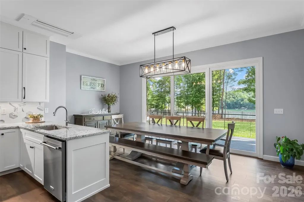 95 Linville View Drive Nebo NC 28761