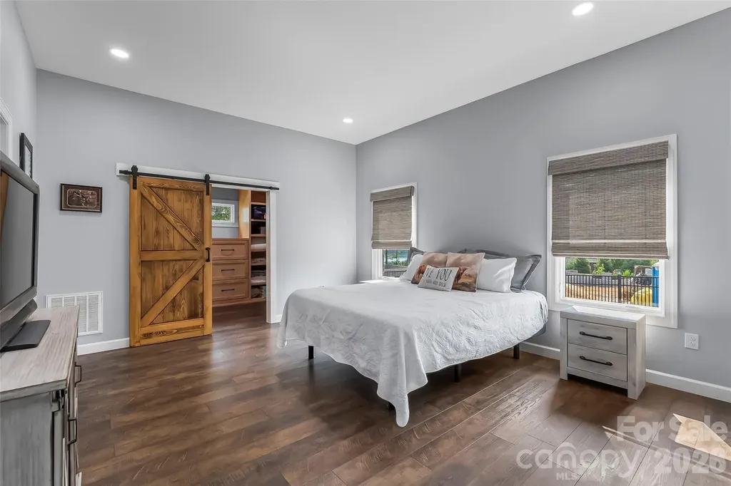 95 Linville View Drive Nebo NC 28761