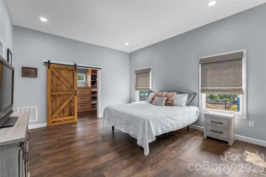 95 Linville View Drive Nebo NC 28761