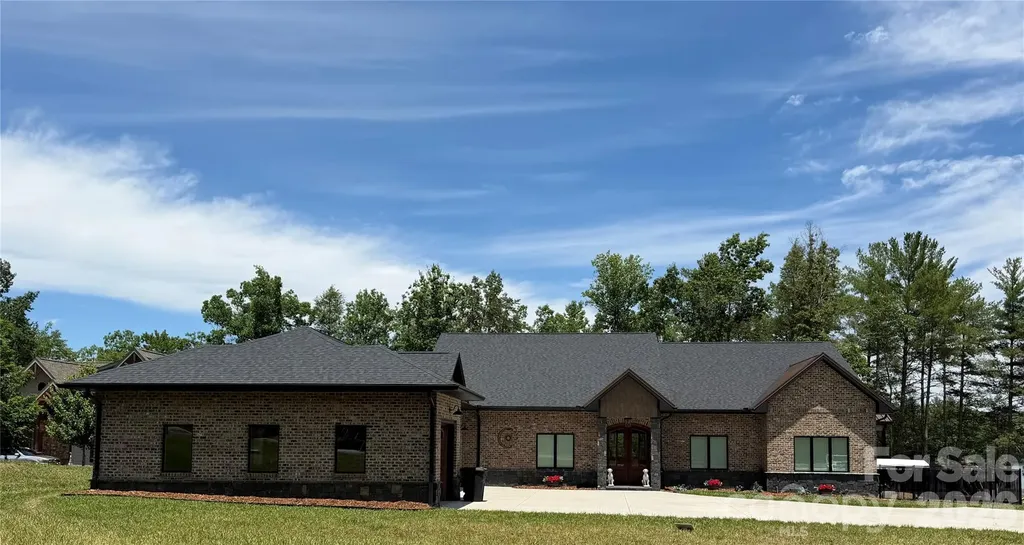 95 Linville View Drive Nebo NC 28761