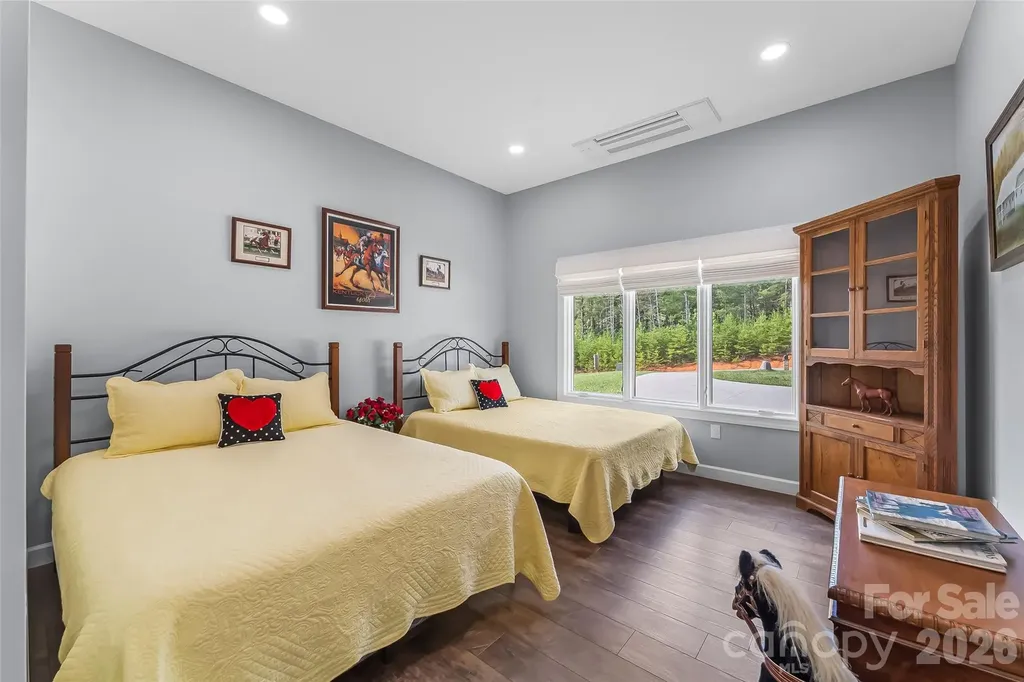95 Linville View Drive Nebo NC 28761