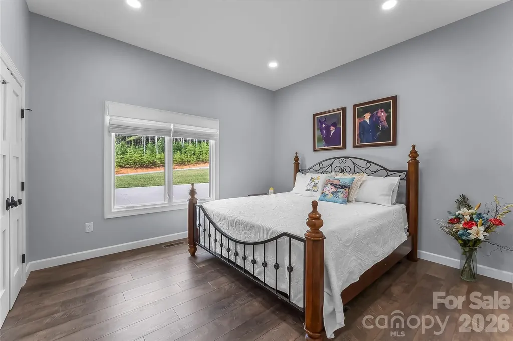 95 Linville View Drive Nebo NC 28761