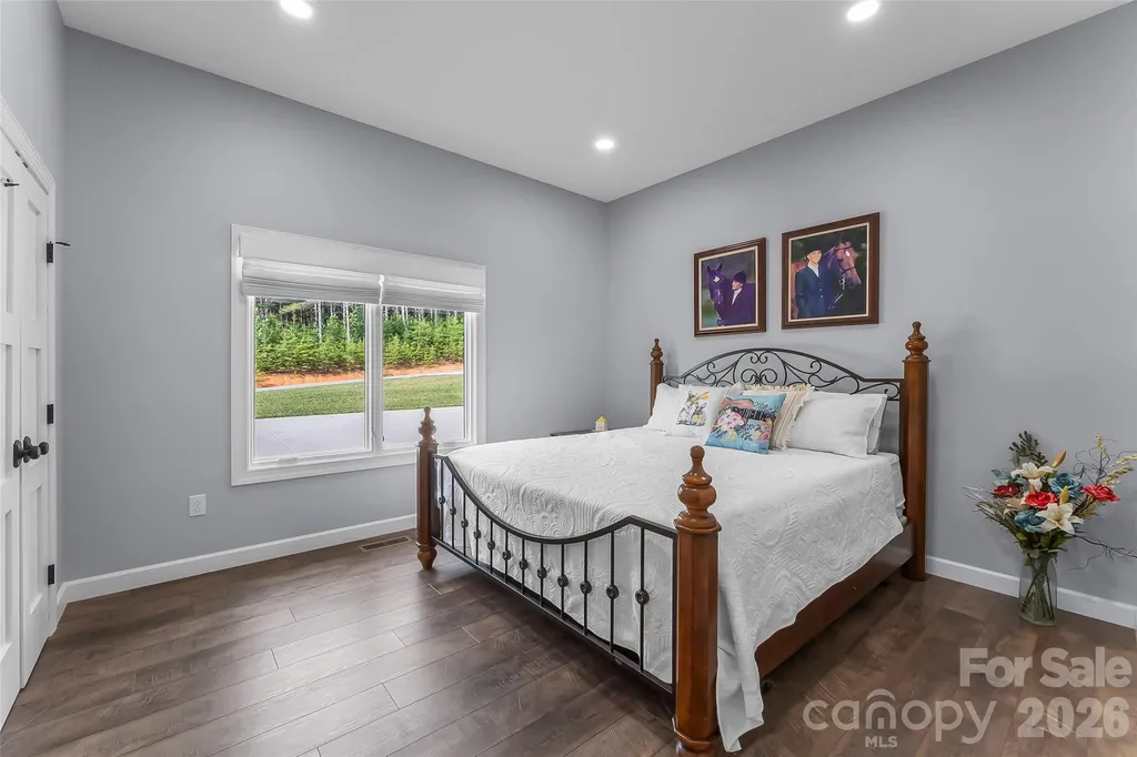 95 Linville View Drive Nebo NC 28761