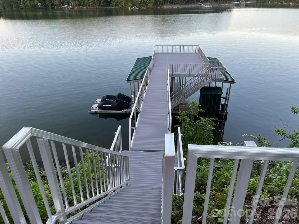 95 Linville View Drive Nebo NC 28761