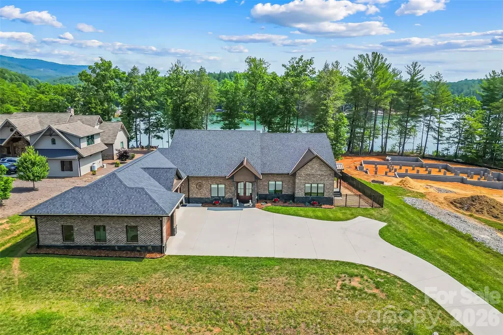 95 Linville View Drive Nebo NC 28761