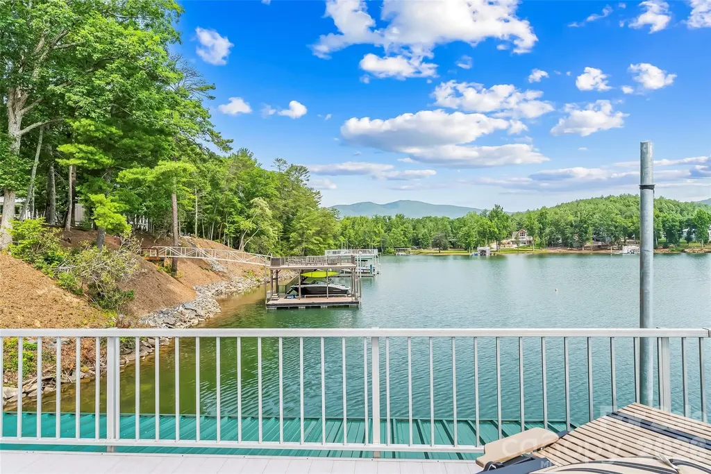 95 Linville View Drive Nebo NC 28761