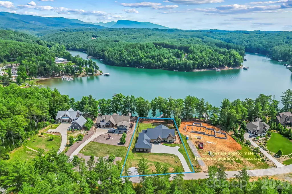 95 Linville View Drive Nebo NC 28761