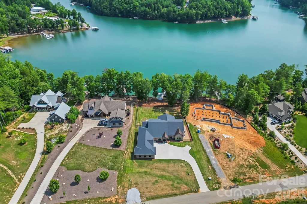 95 Linville View Drive Nebo NC 28761