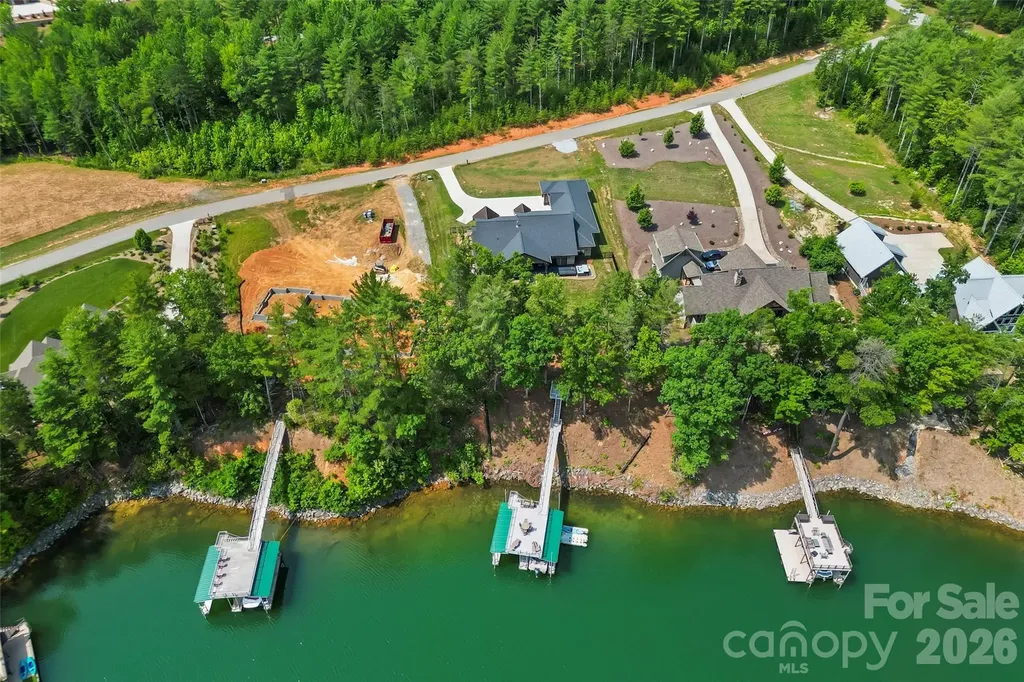 95 Linville View Drive Nebo NC 28761