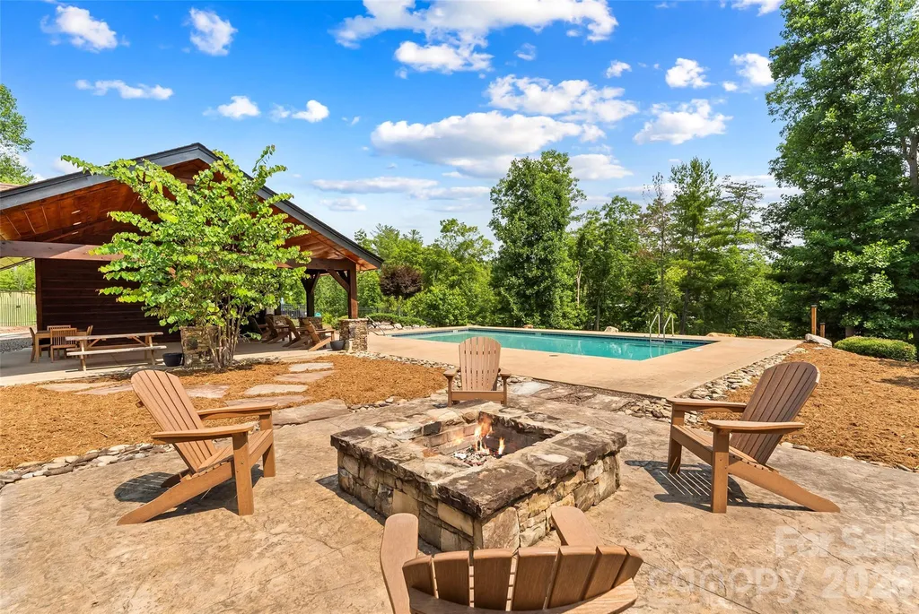 95 Linville View Drive Nebo NC 28761
