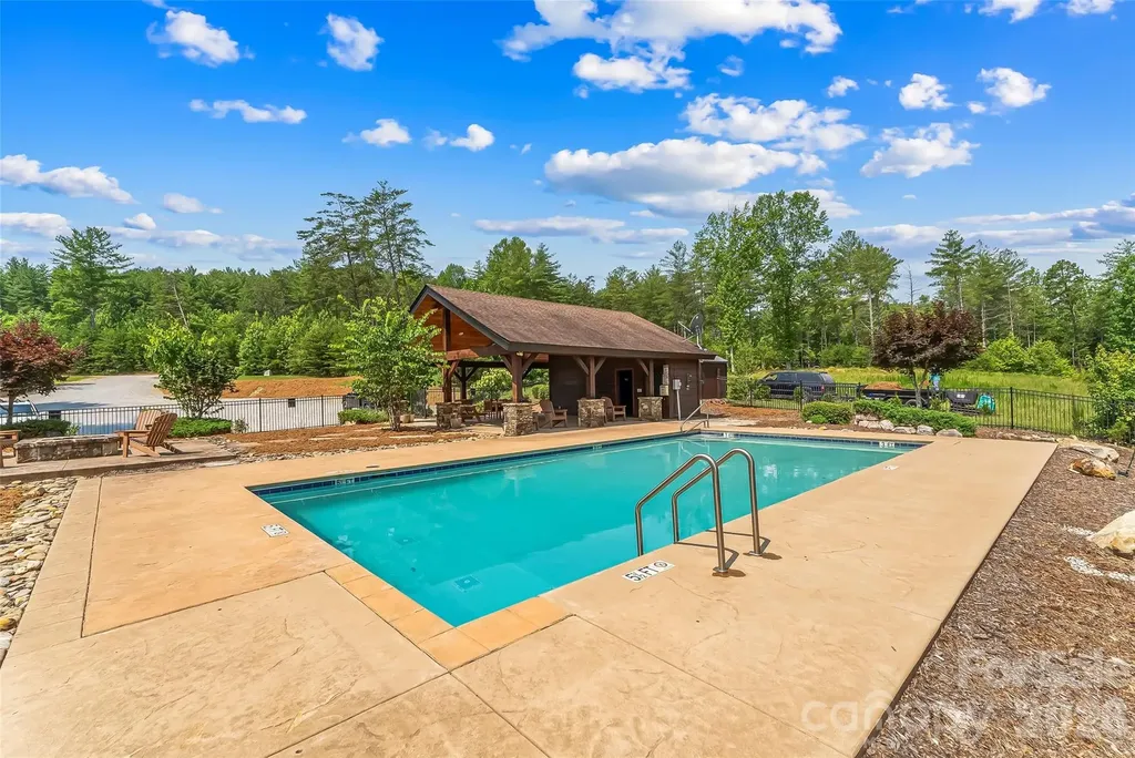 95 Linville View Drive Nebo NC 28761