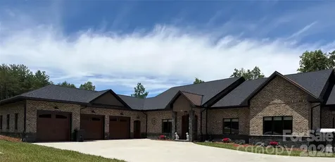 95 Linville View Drive Nebo NC 28761