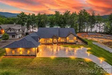 95 Linville View Drive Nebo NC 28761