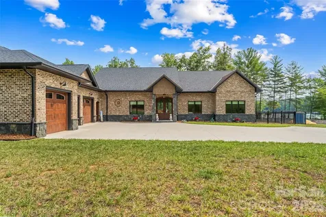 95 Linville View Drive Nebo NC 28761
