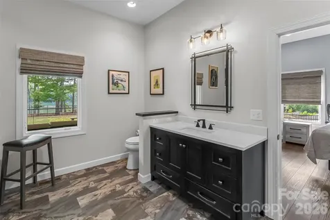 95 Linville View Drive Nebo NC 28761