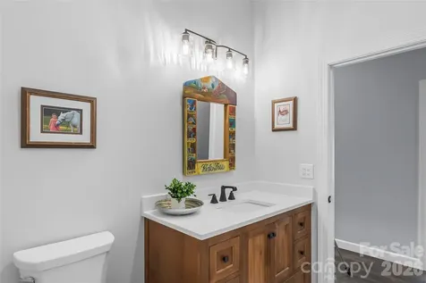 95 Linville View Drive Nebo NC 28761
