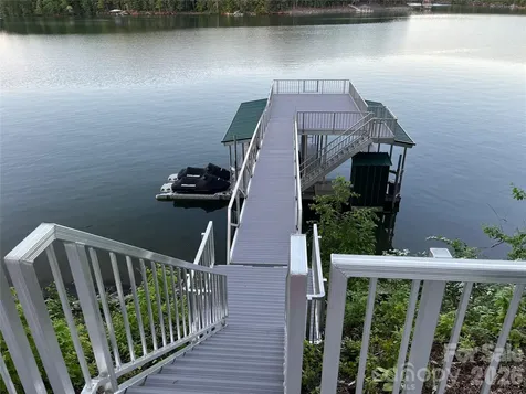 95 Linville View Drive Nebo NC 28761