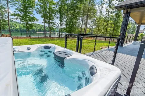 95 Linville View Drive Nebo NC 28761