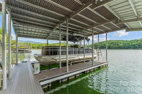95 Linville View Drive Nebo NC 28761