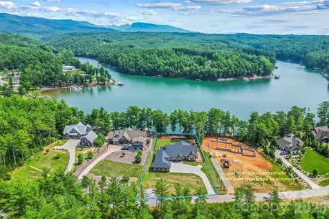 95 Linville View Drive Nebo NC 28761