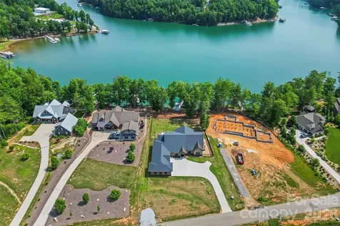 95 Linville View Drive Nebo NC 28761