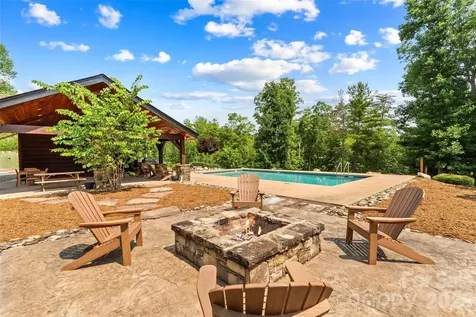 95 Linville View Drive Nebo NC 28761