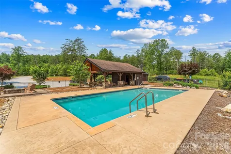 95 Linville View Drive Nebo NC 28761