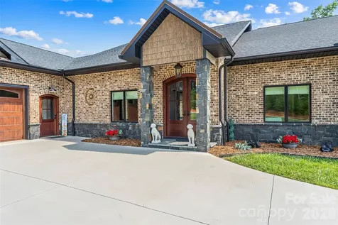 95 Linville View Drive Nebo NC 28761
