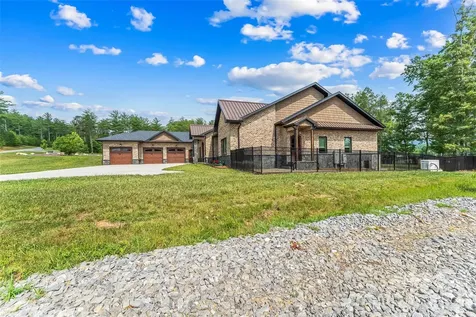 95 Linville View Drive Nebo NC 28761