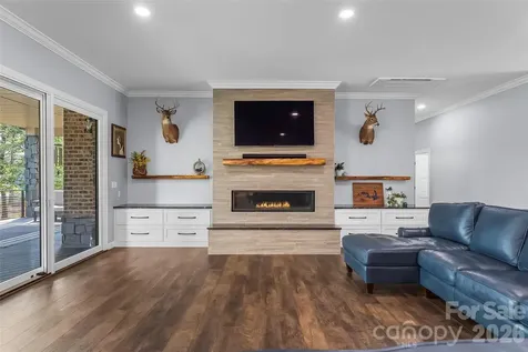95 Linville View Drive Nebo NC 28761
