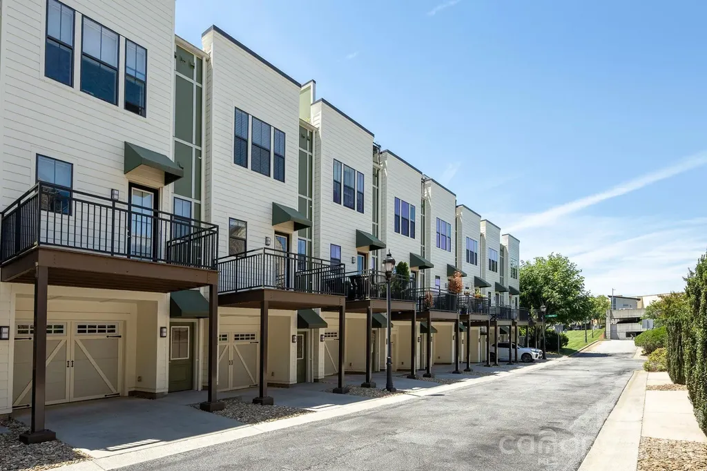 69 Stamford Street Asheville NC 28803