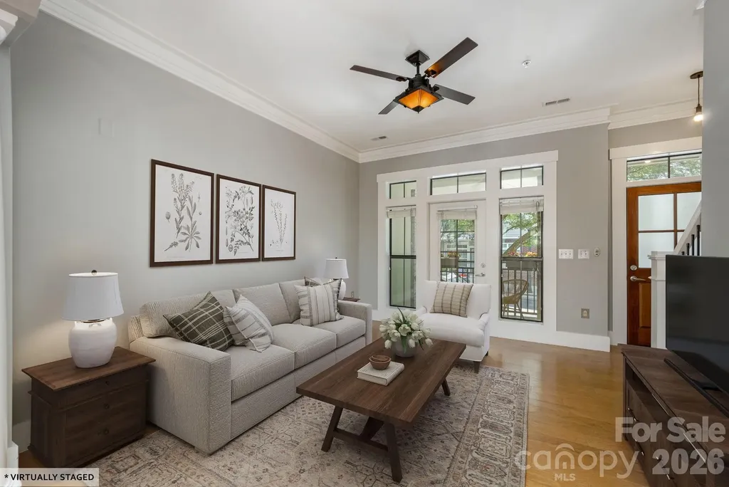 69 Stamford Street Asheville NC 28803