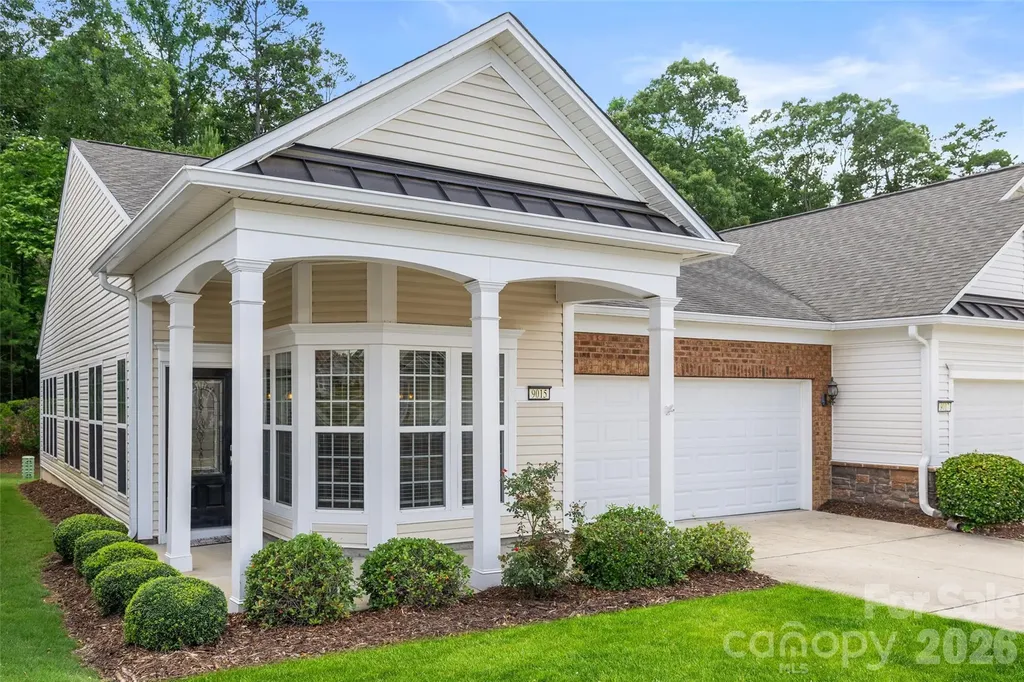 9015 Smokey Hill Lane Indian Land SC 29707