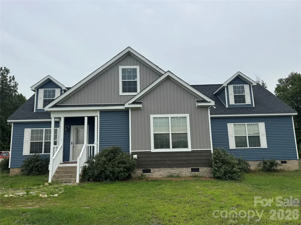 3324 Gilboa Road Wingate NC 28174