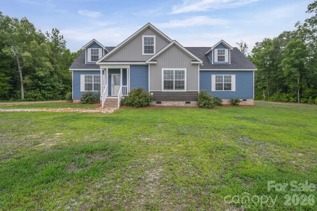 3324 Gilboa Road Wingate NC 28174