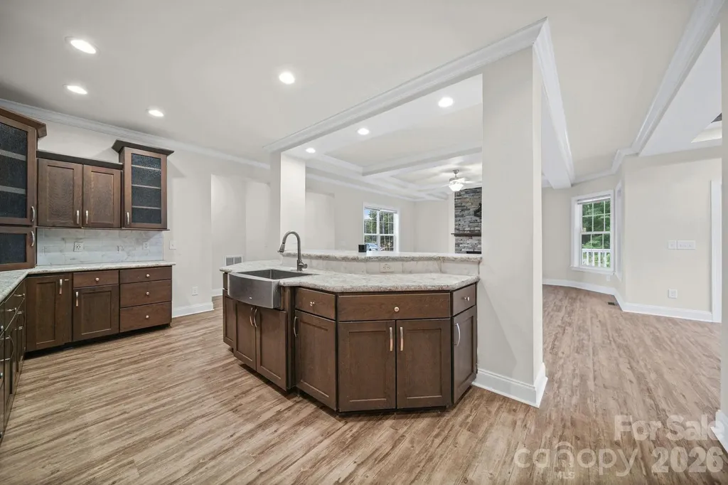 3324 Gilboa Road Wingate NC 28174