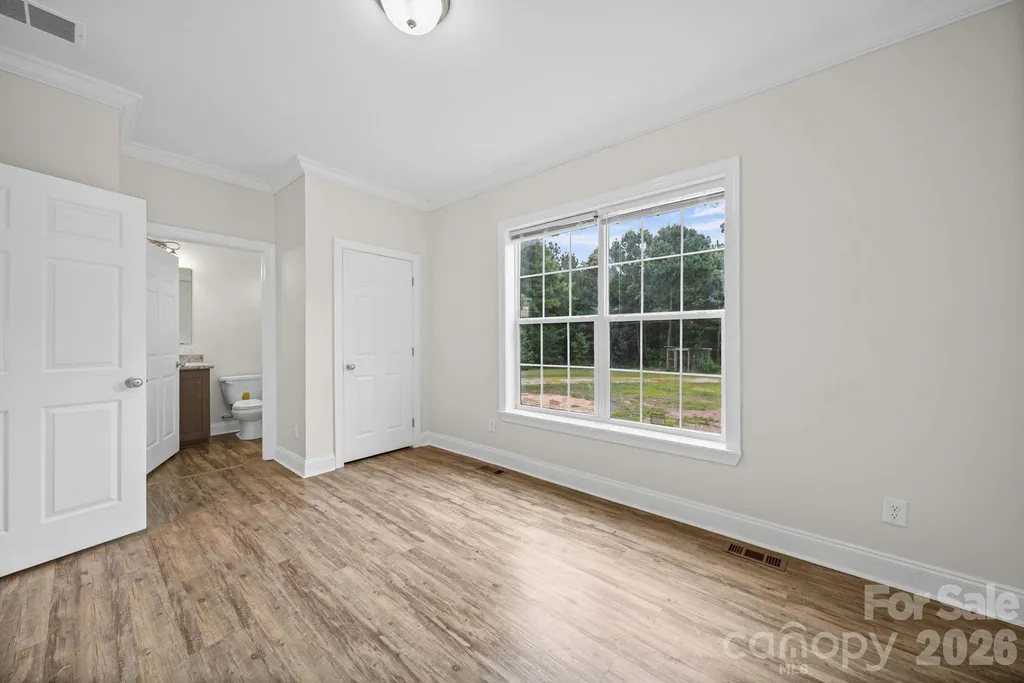 3324 Gilboa Road Wingate NC 28174