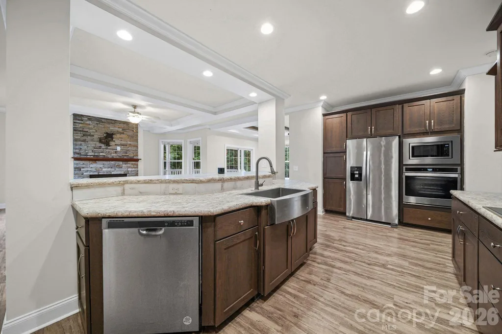 3324 Gilboa Road Wingate NC 28174