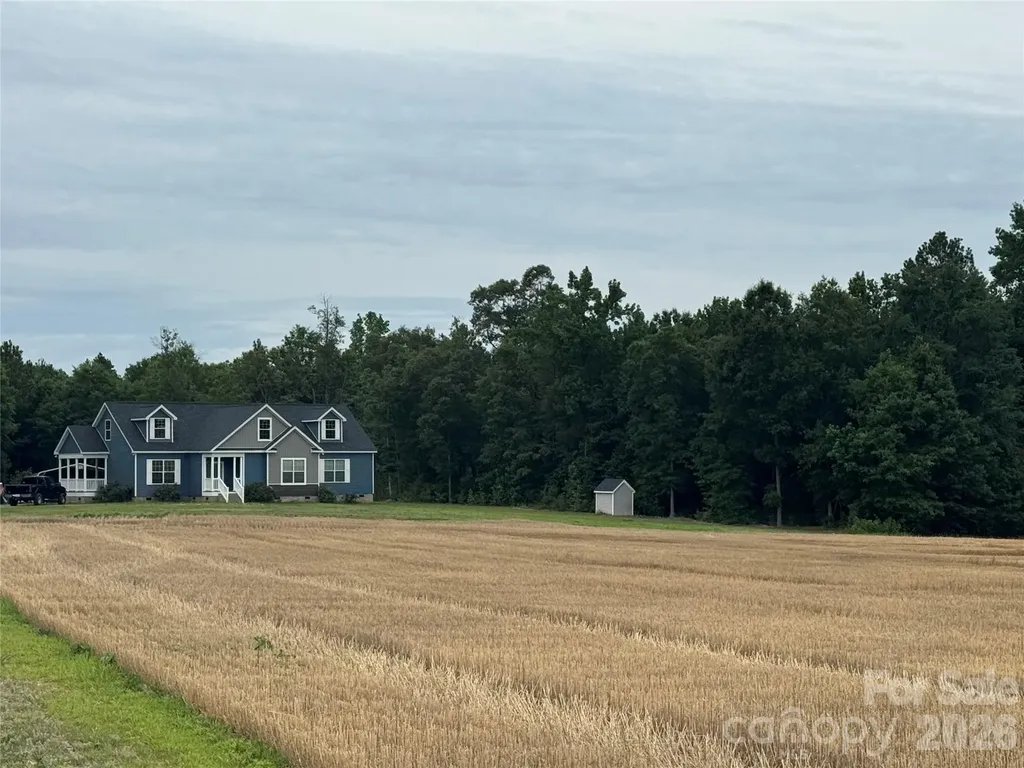 3324 Gilboa Road Wingate NC 28174