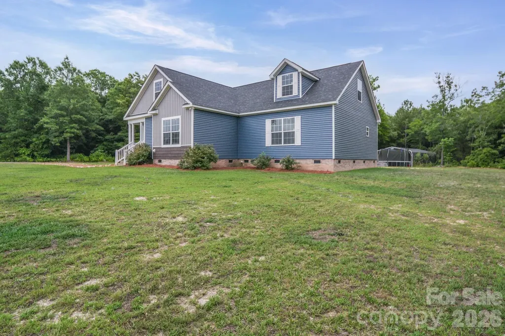 3324 Gilboa Road Wingate NC 28174